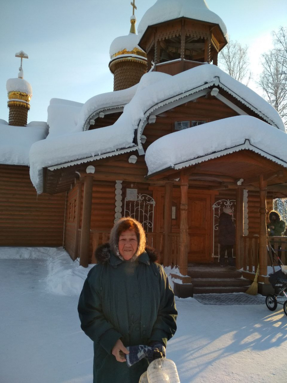 Поиски 82-летней Анны из Ленинградской области – новая история спасения в проекте «Вернувшиеся» на ТВ-3